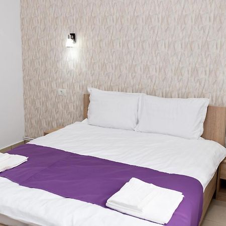 Marconi Guesthouse 후네도아라 외부 사진