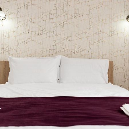 Marconi Guesthouse 후네도아라 외부 사진