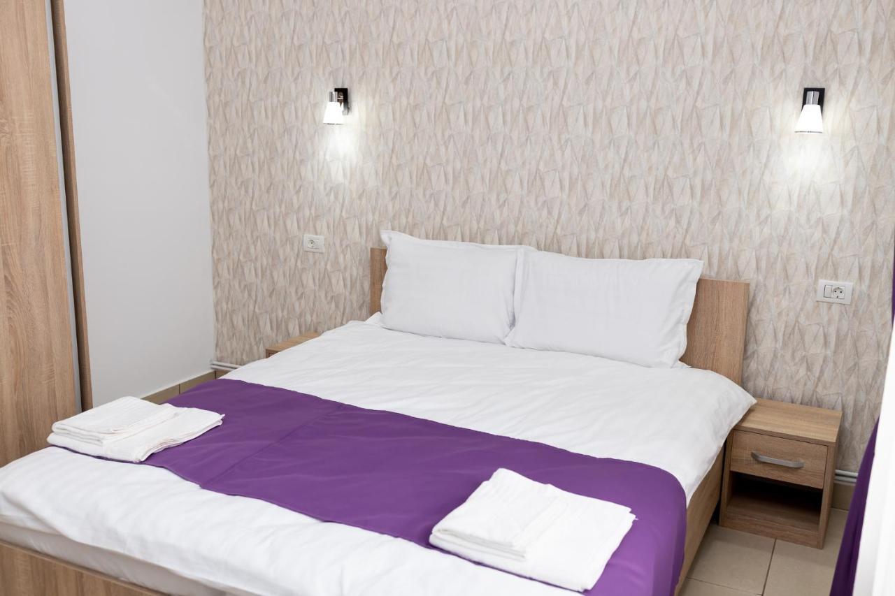 Marconi Guesthouse 후네도아라 외부 사진