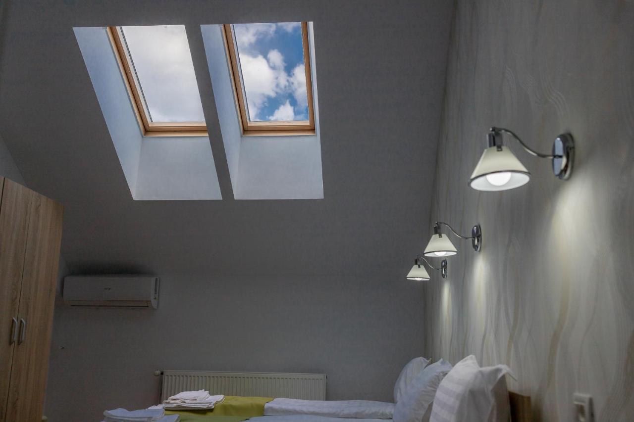 Marconi Guesthouse 후네도아라 외부 사진