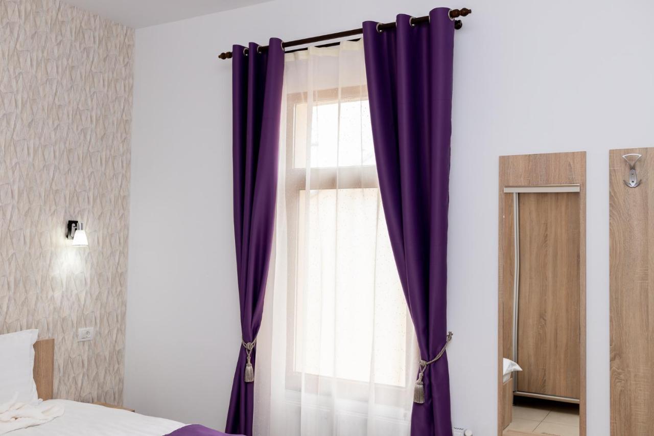 Marconi Guesthouse 후네도아라 외부 사진