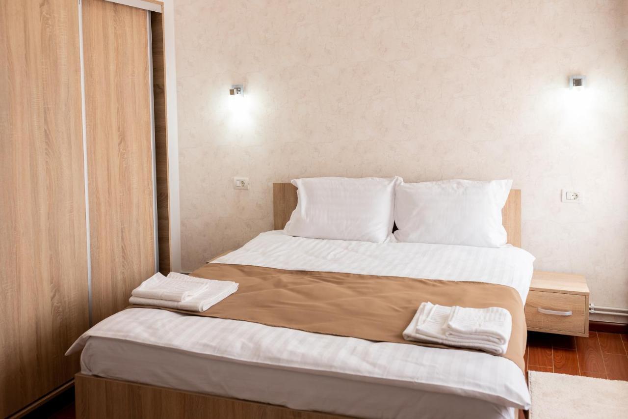 Marconi Guesthouse 후네도아라 외부 사진