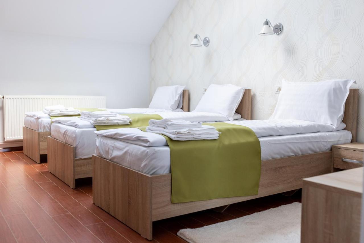 Marconi Guesthouse 후네도아라 외부 사진