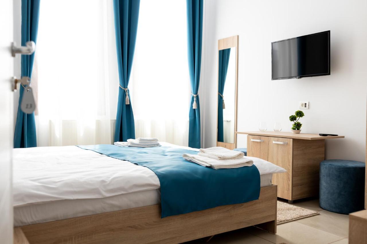 Marconi Guesthouse 후네도아라 외부 사진