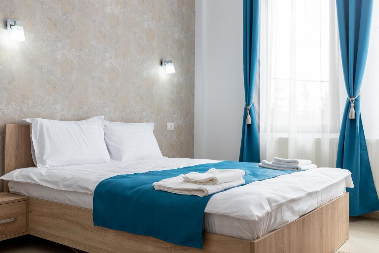Marconi Guesthouse 후네도아라 외부 사진