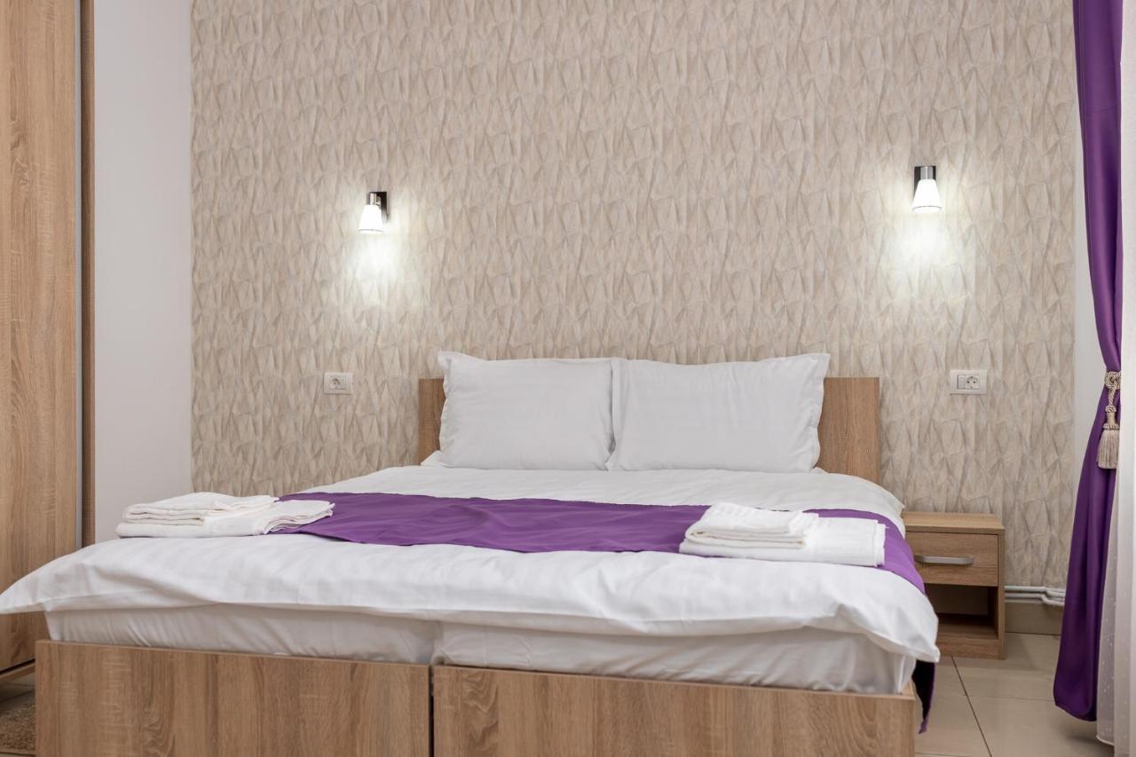 Marconi Guesthouse 후네도아라 외부 사진