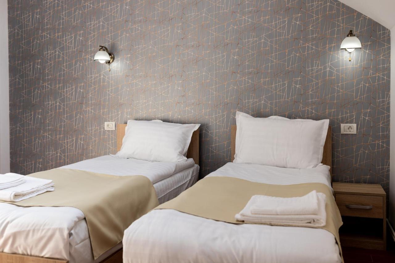 Marconi Guesthouse 후네도아라 외부 사진