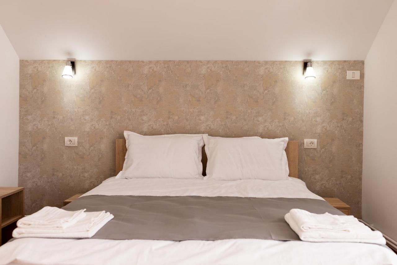 Marconi Guesthouse 후네도아라 외부 사진