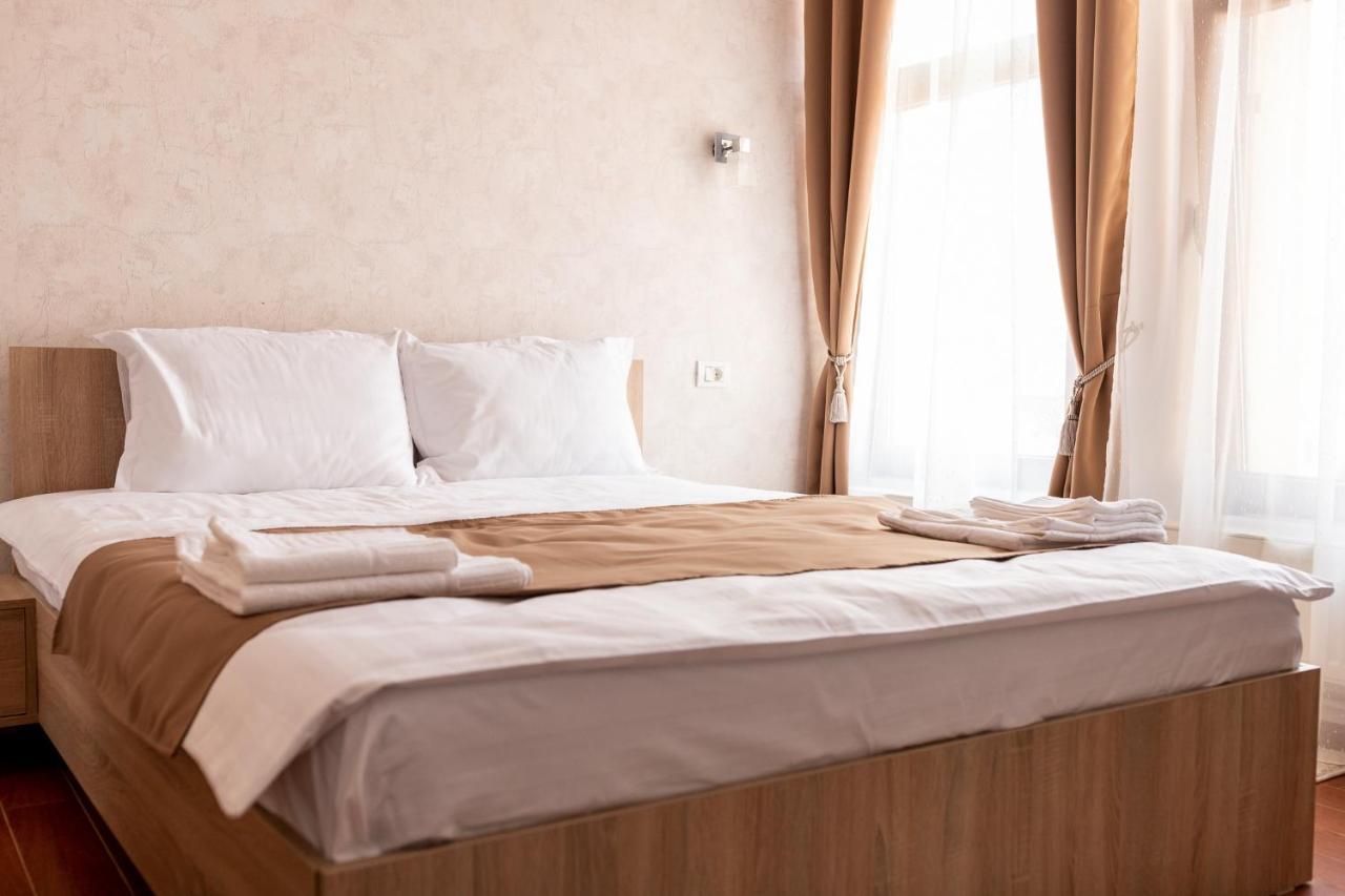 Marconi Guesthouse 후네도아라 외부 사진