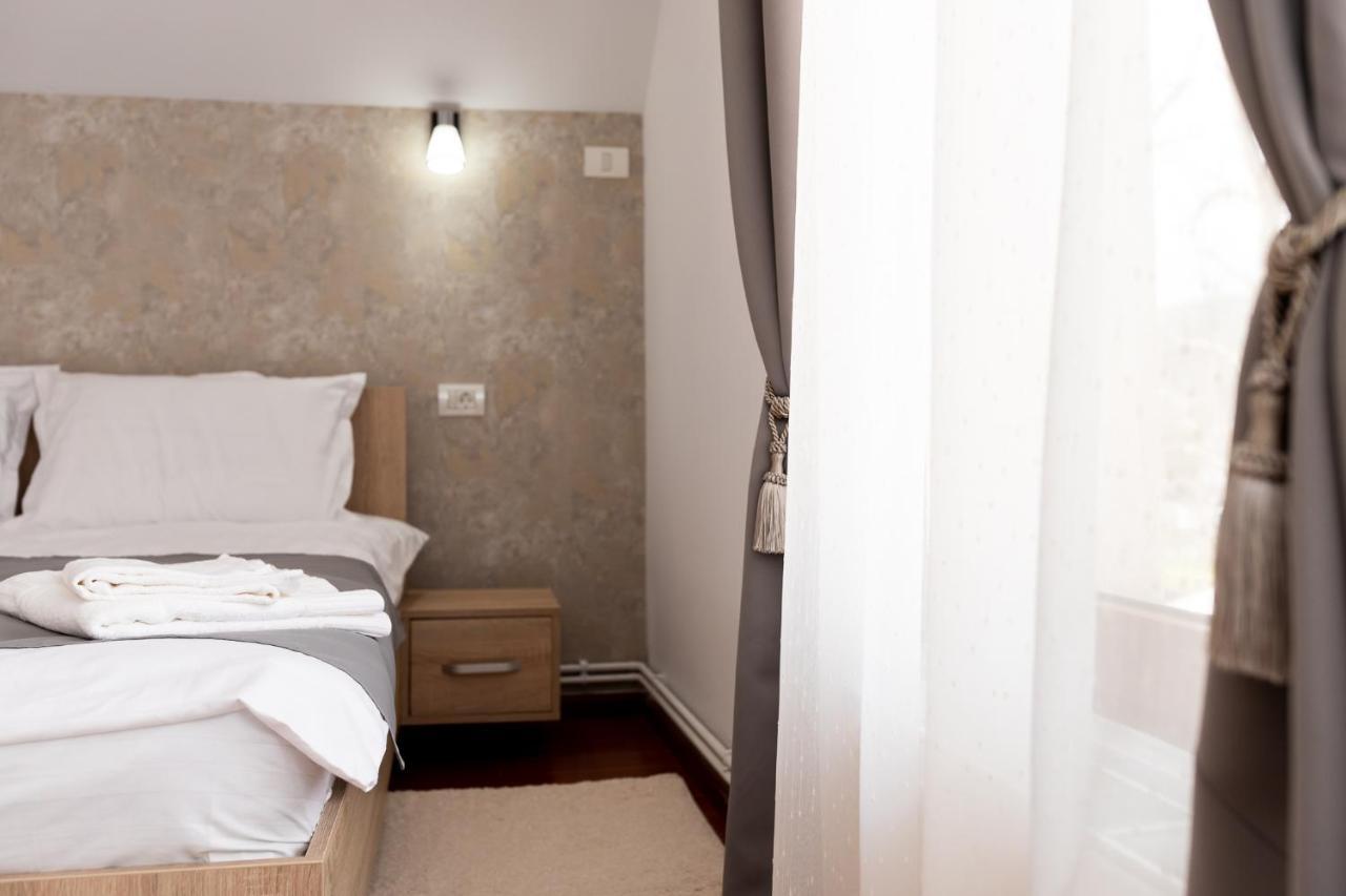 Marconi Guesthouse 후네도아라 외부 사진