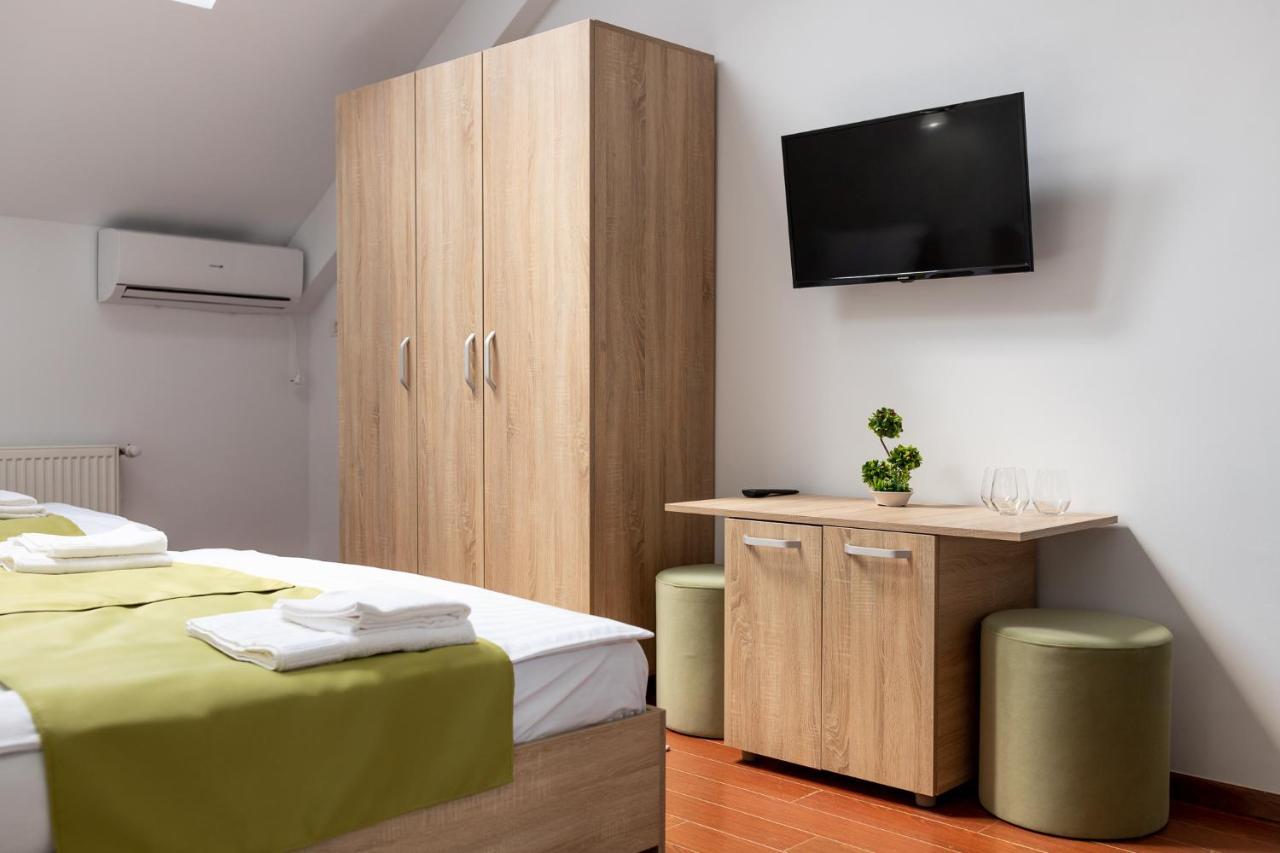 Marconi Guesthouse 후네도아라 외부 사진