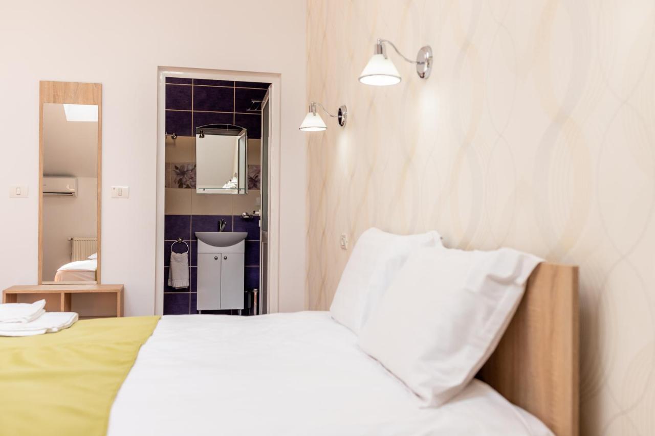Marconi Guesthouse 후네도아라 외부 사진