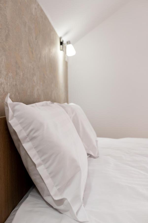 Marconi Guesthouse 후네도아라 외부 사진