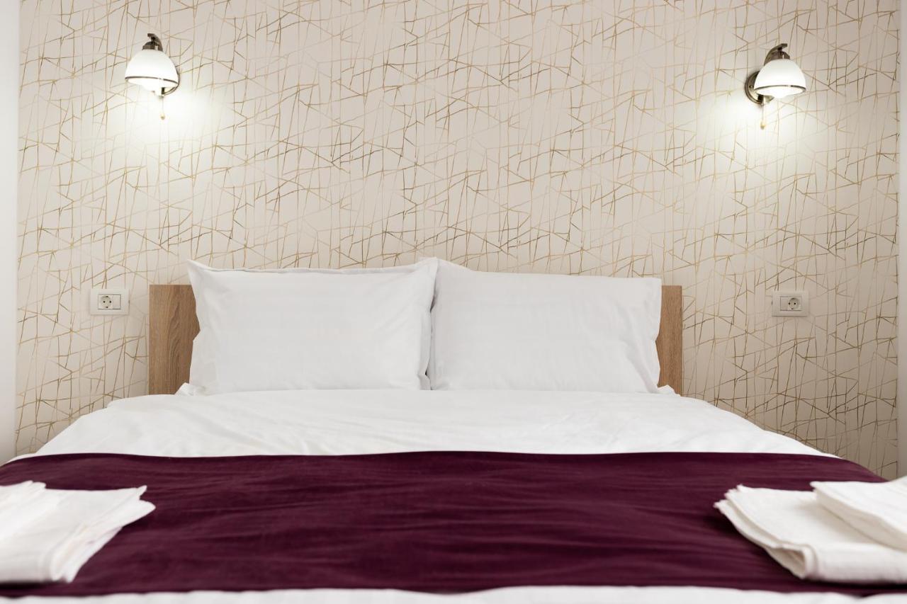Marconi Guesthouse 후네도아라 외부 사진
