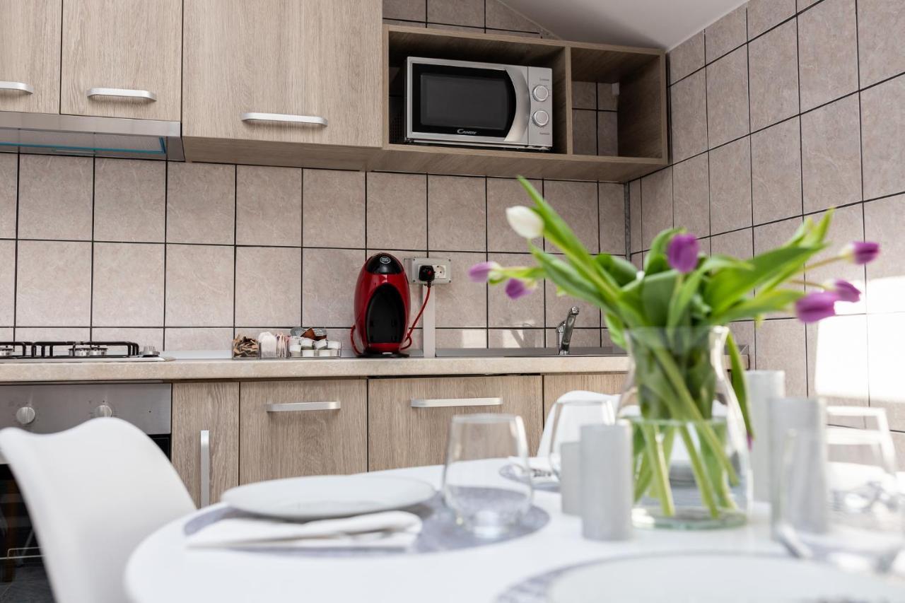 Marconi Guesthouse 후네도아라 외부 사진