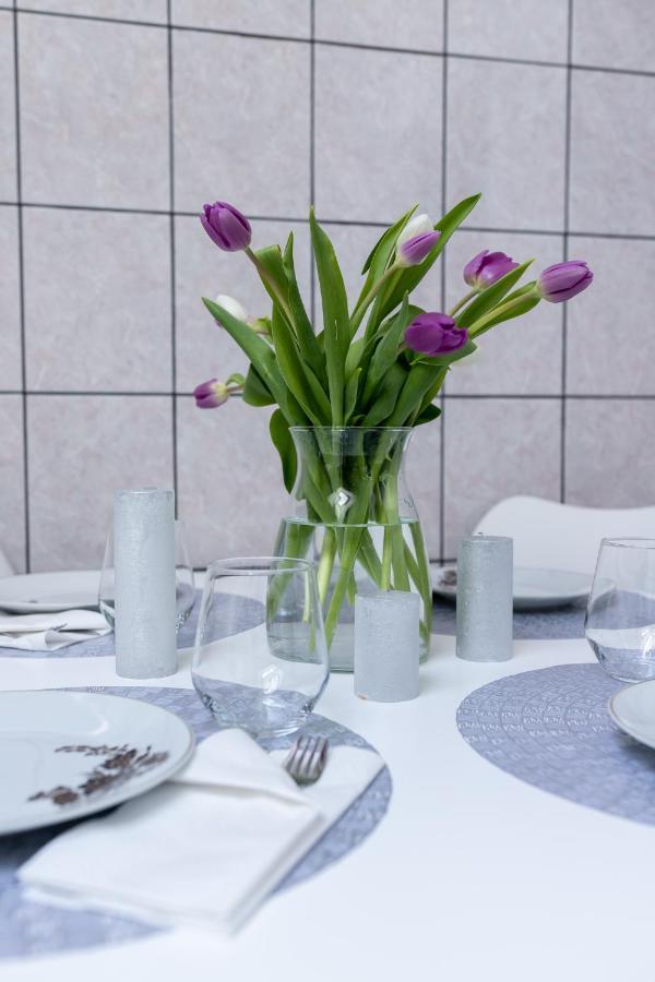 Marconi Guesthouse 후네도아라 외부 사진