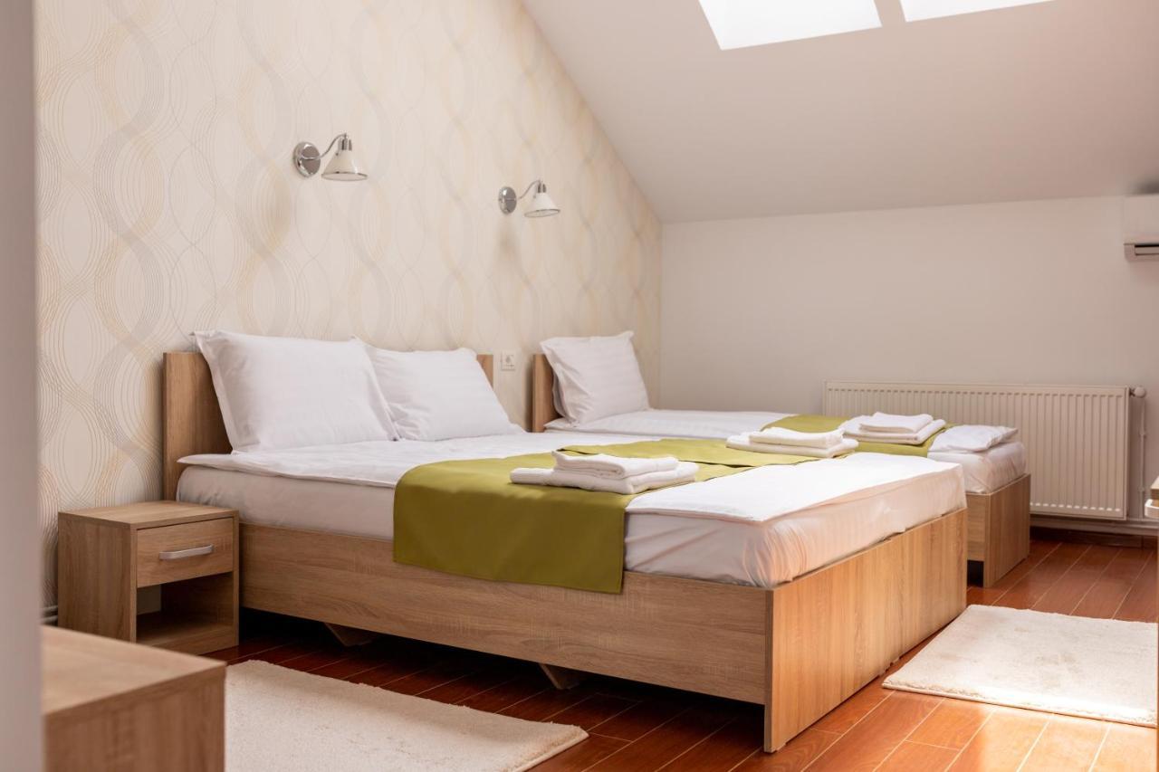 Marconi Guesthouse 후네도아라 외부 사진