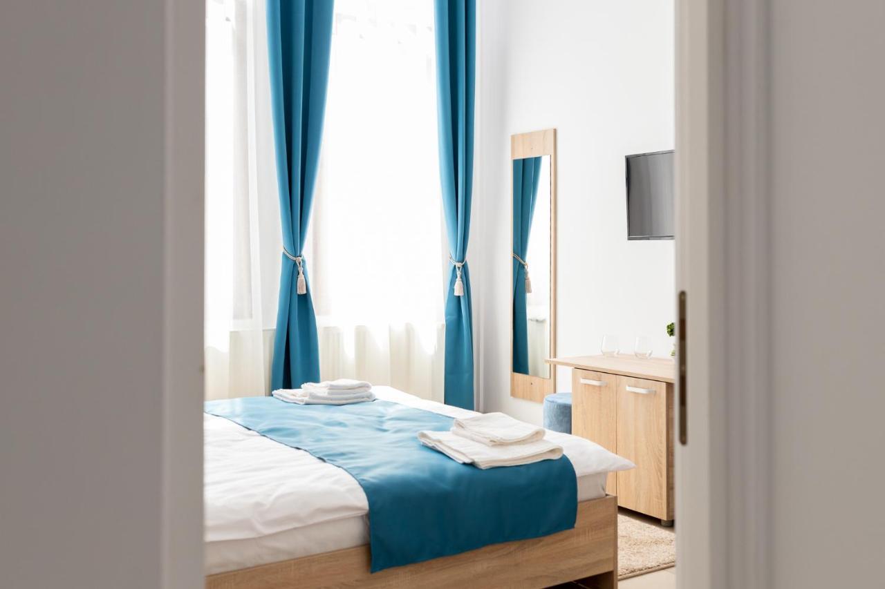 Marconi Guesthouse 후네도아라 외부 사진