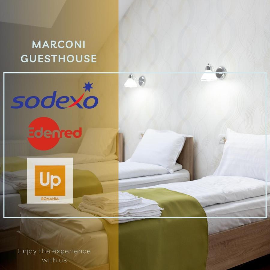 Marconi Guesthouse 후네도아라 외부 사진